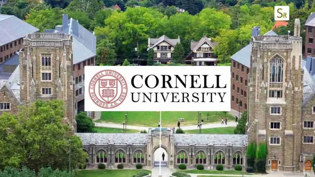 Cornell University Scholarship