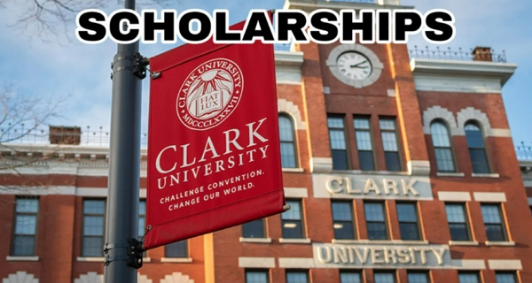 Clark University Scholarships 2025 (Fully Funded)